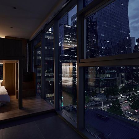 Hotel Drip&Drop, Myeongdong Сеул Екстер'єр фото