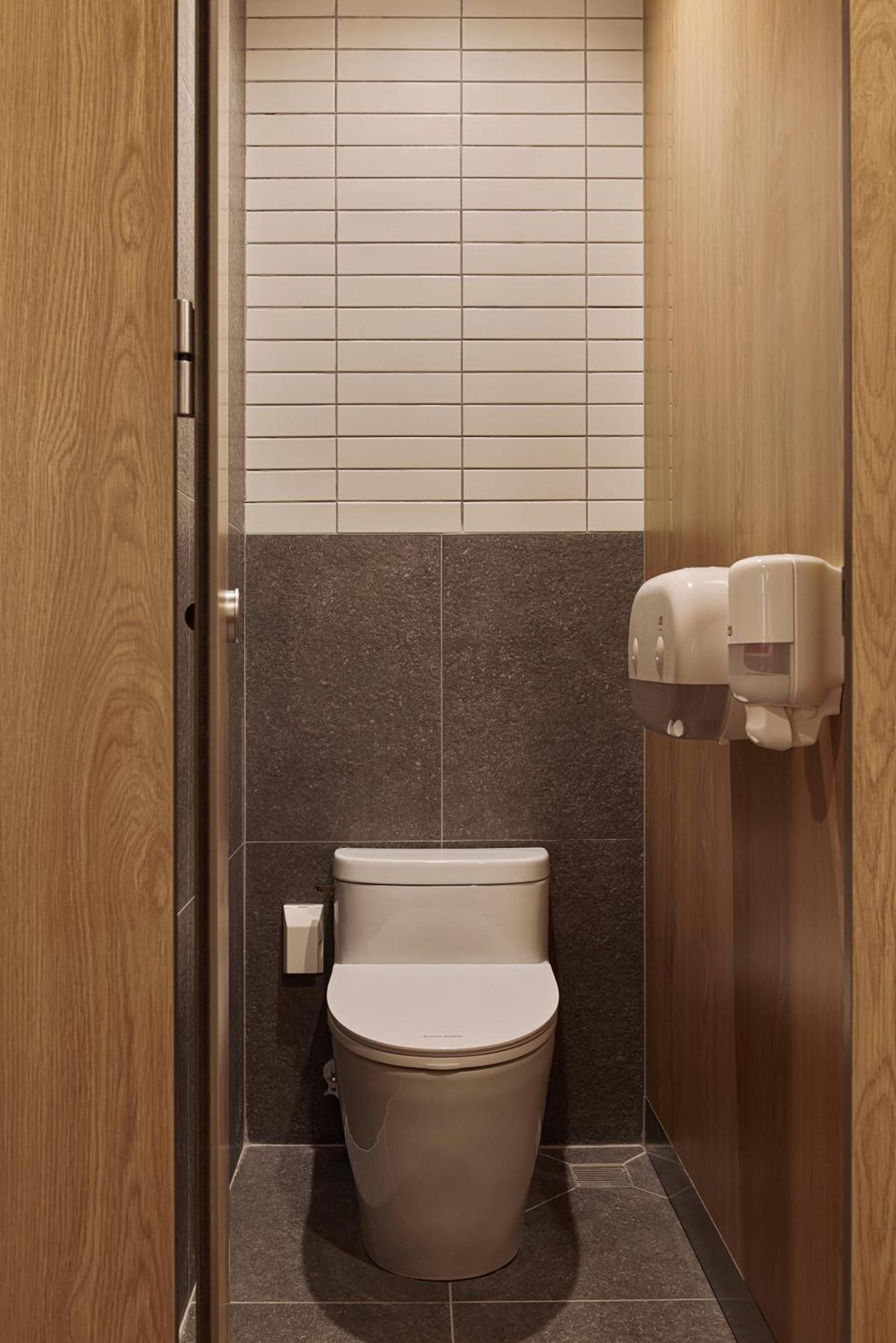 Hotel Drip&Drop, Myeongdong Сеул Екстер'єр фото