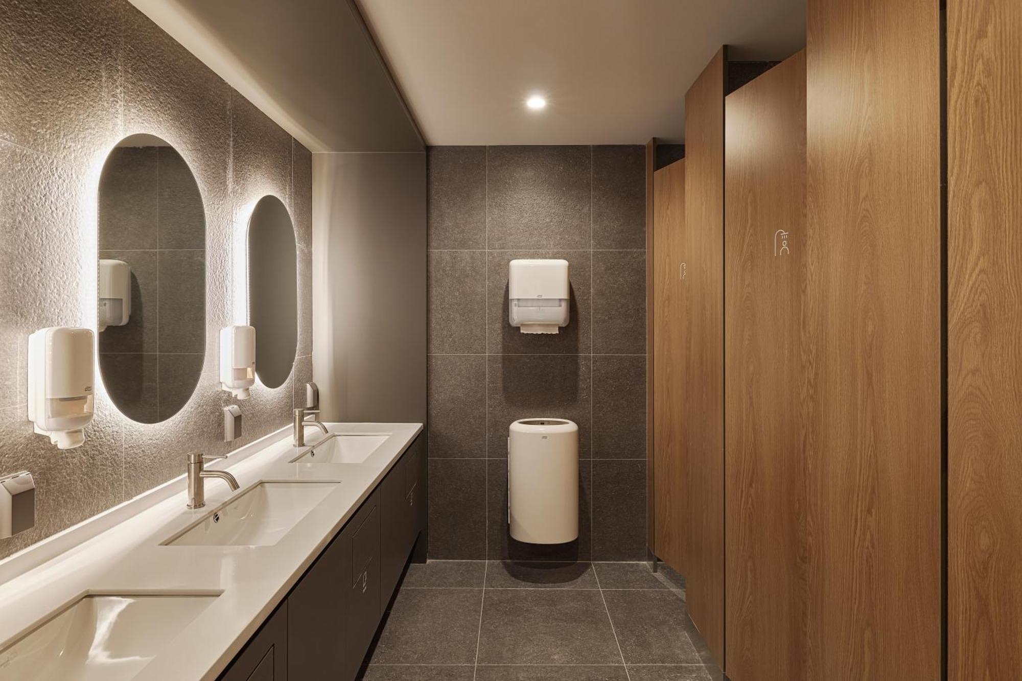 Hotel Drip&Drop, Myeongdong Сеул Екстер'єр фото