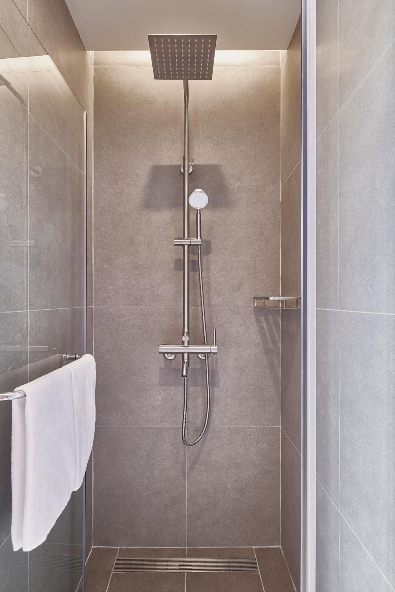 Hotel Drip&Drop, Myeongdong Сеул Екстер'єр фото