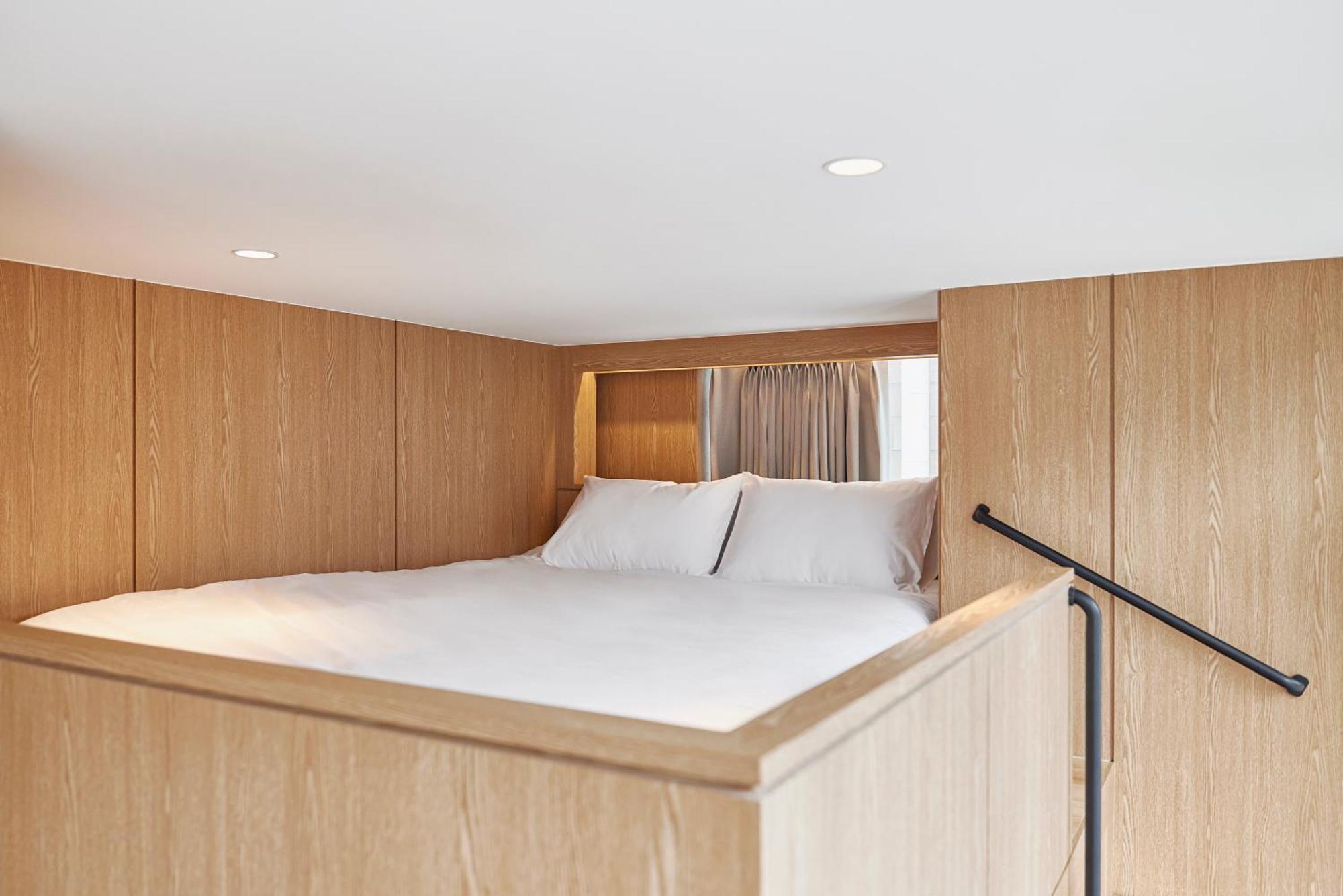 Hotel Drip&Drop, Myeongdong Сеул Екстер'єр фото