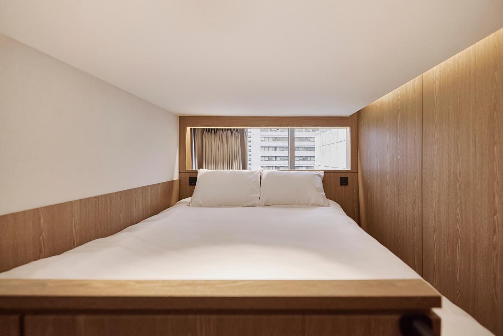 Hotel Drip&Drop, Myeongdong Сеул Екстер'єр фото