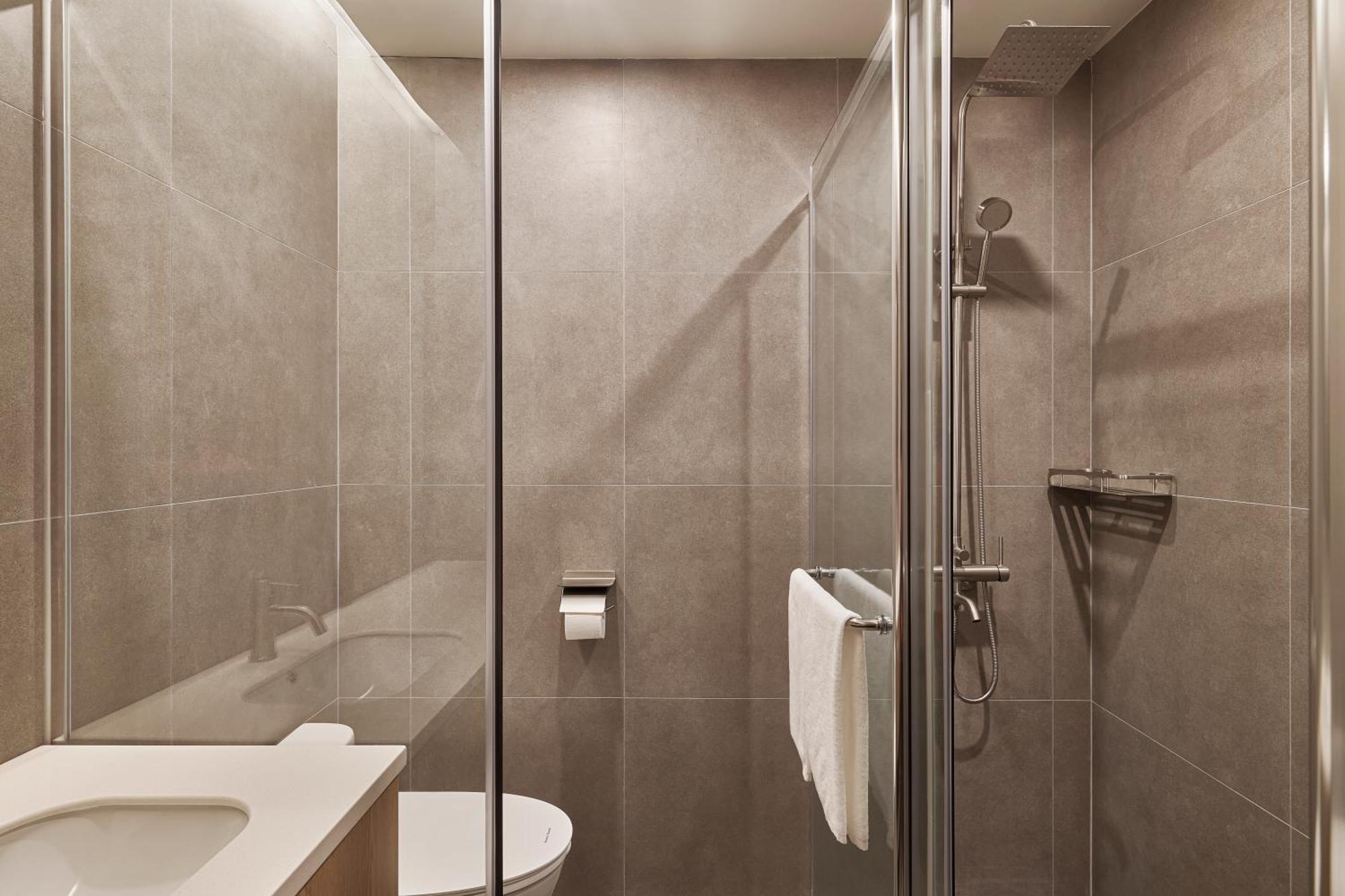 Hotel Drip&Drop, Myeongdong Сеул Екстер'єр фото