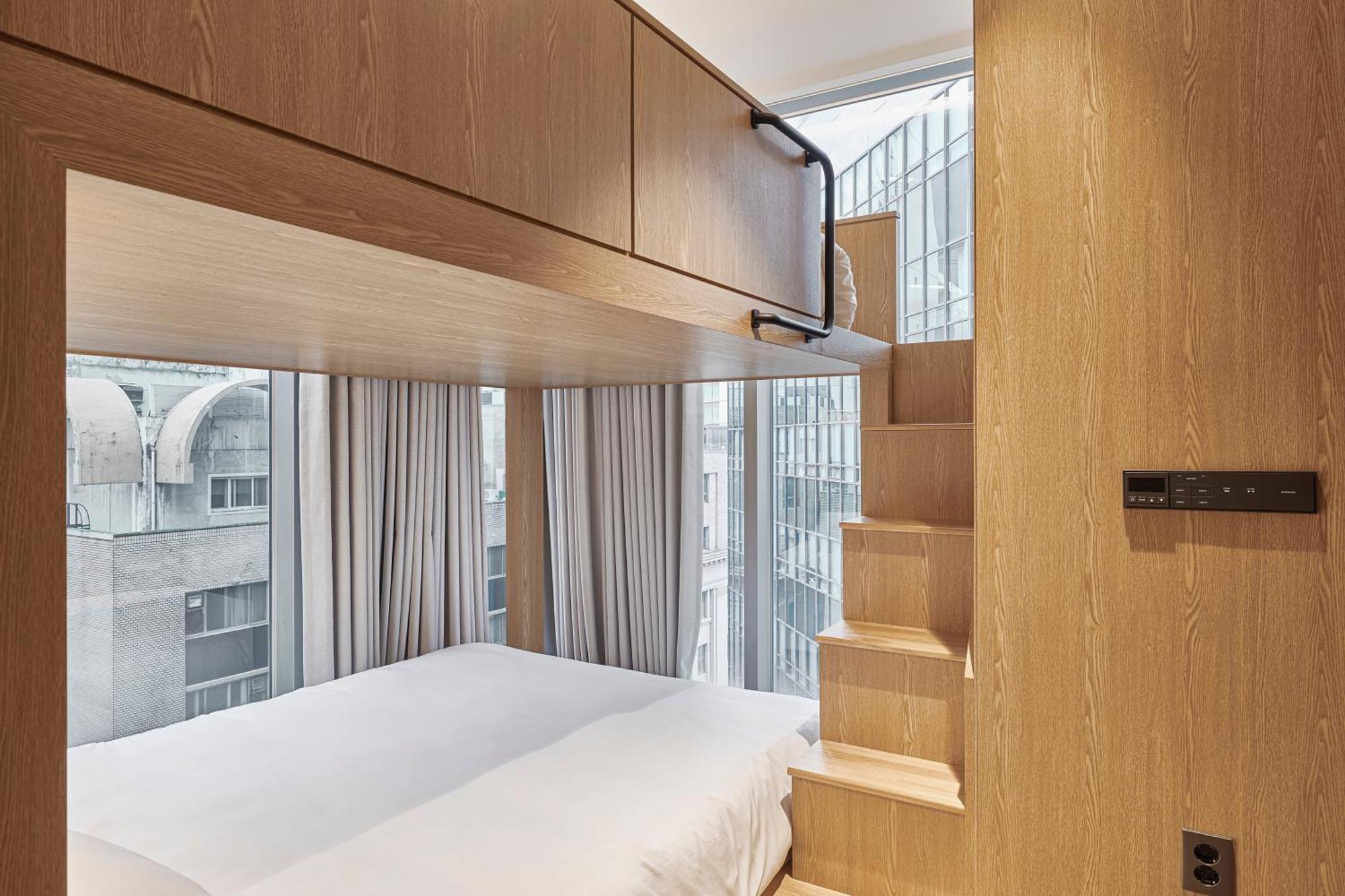 Hotel Drip&Drop, Myeongdong Сеул Екстер'єр фото