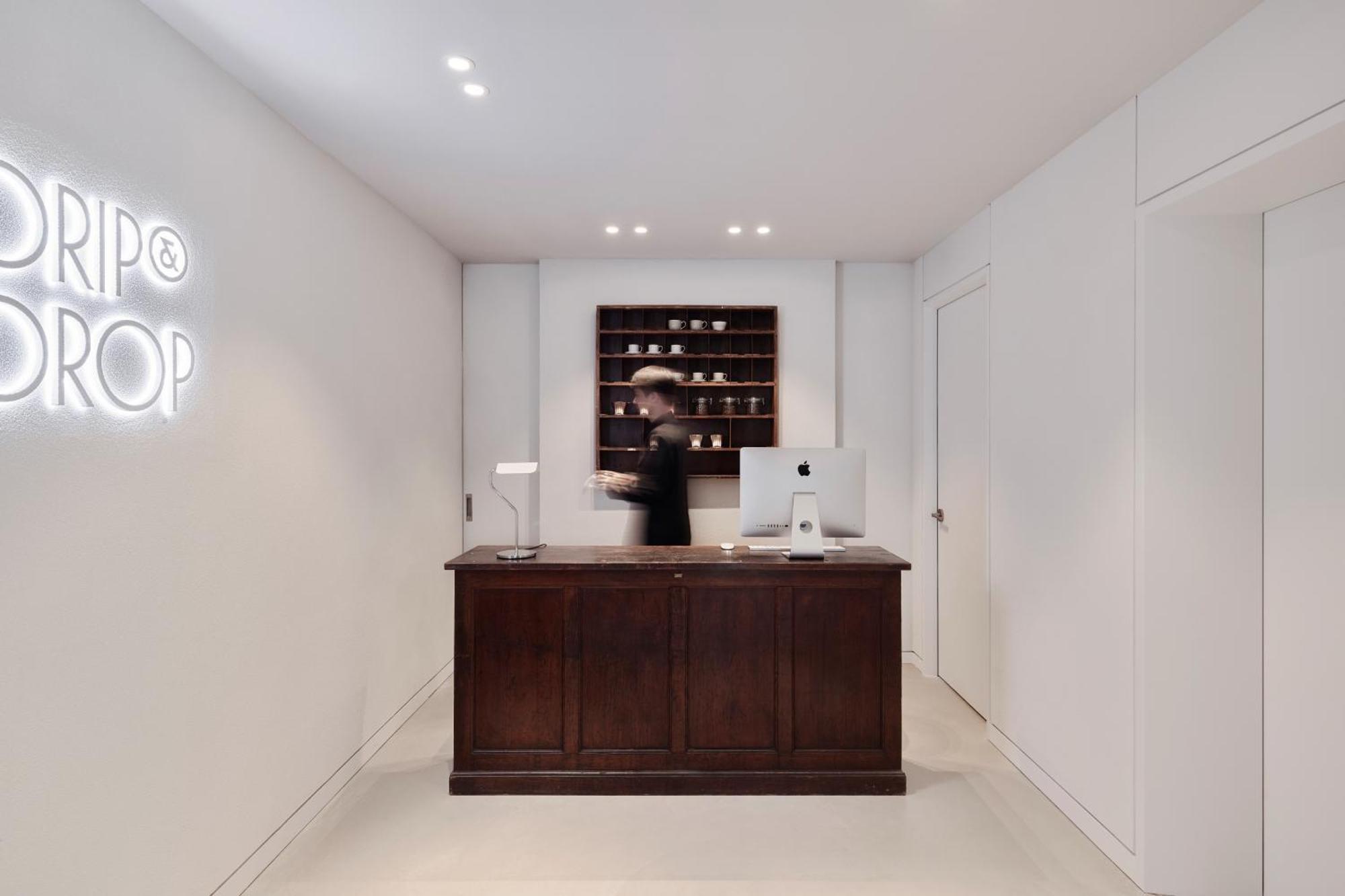 Hotel Drip&Drop, Myeongdong Сеул Екстер'єр фото