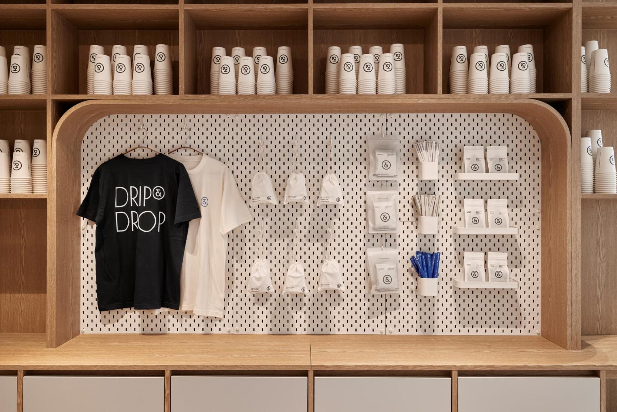 Hotel Drip&Drop, Myeongdong Сеул Екстер'єр фото