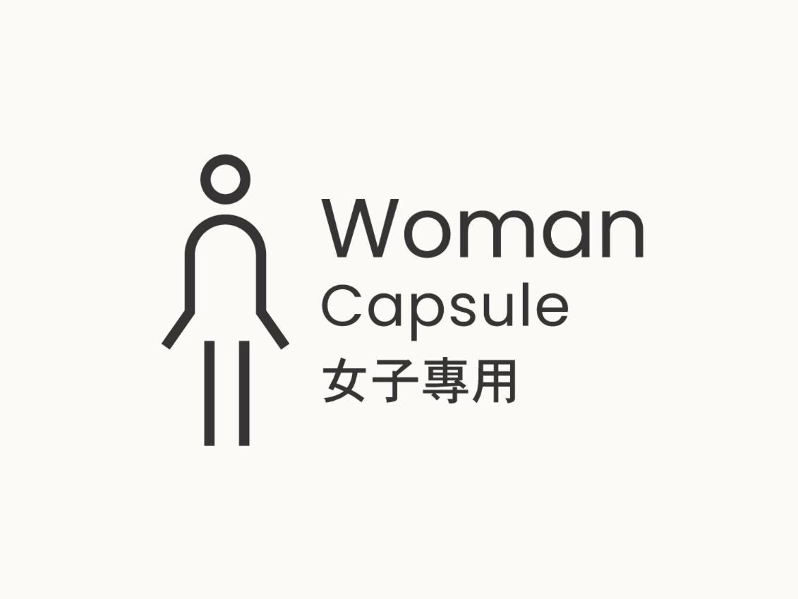 Hotel Drip&Drop, Myeongdong Сеул Екстер'єр фото